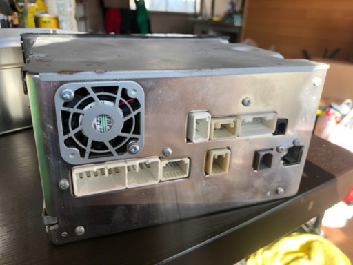 ワンセグテレビ
