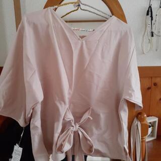 新品未使用 レディース サイズLの画像