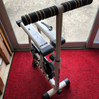 無料✨😚✨レッグマジック✨😚✨運動器具✨😚✨フィットネス器具✨😚✨宮本リサイクルの画像