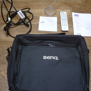 BenQ HT2150ST プロジェクター 本体 + キャリーバッグ付 BenQ HT2150ST プロジェクター 本体 + キャリーバッグ付 BenQ HT2150ST