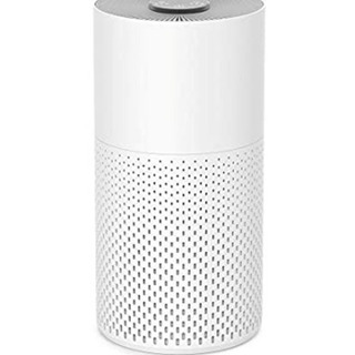 【新品未使用】空気清浄機  ③