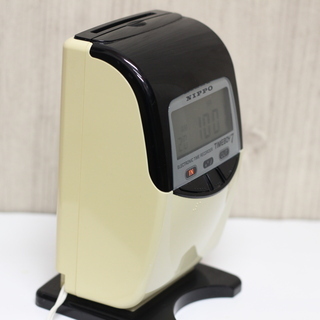 タイムボーイ7　通電確認済みの画像