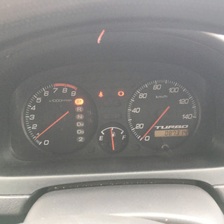 バモス　ターボ　取り引き中の画像