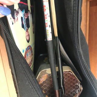 二胡