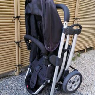 KATOJI 2wayベビーカーの画像