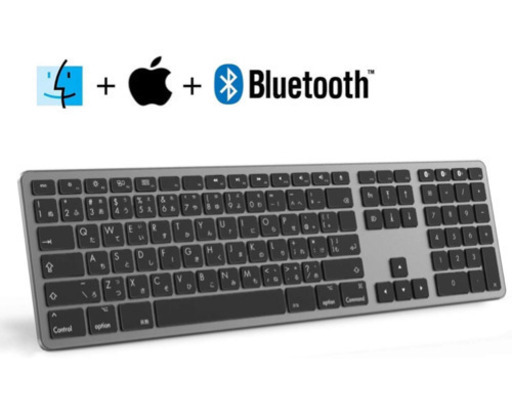 【新品未使用】キーボード