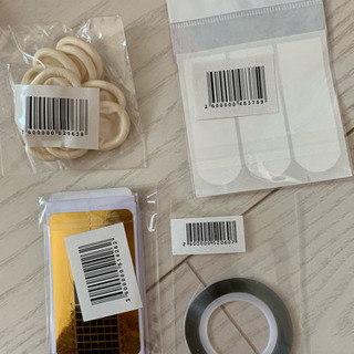 【新品】ネイル用品 6点セット☆の画像