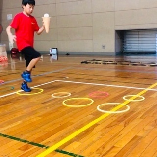 オールスポーツ教室大阪府枚方市