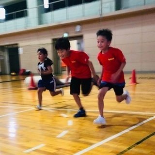 オールスポーツ教室大阪府枚方市の画像