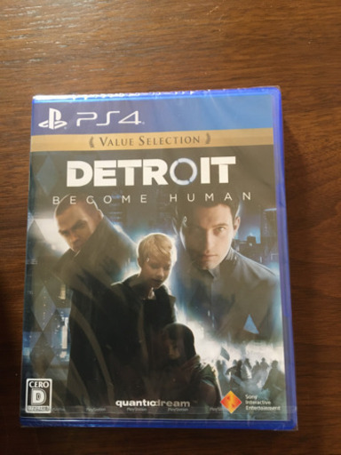 PS4 Pro Detroit ウィニングイレブン2020ソフト付き