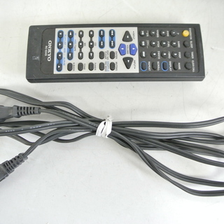 FR-T1　ONKYO　オンキョー　MD・外部入力専用♪　携帯に入ってる音楽流せます♪　アンプに♪　通電確認OKの画像