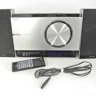 FR-T1　ONKYO　オンキョー　MD・外部入力専用♪　携帯に...