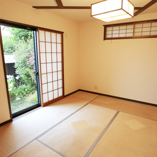 大磯町西小磯　中古戸建て − 神奈川県