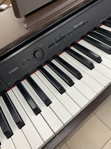CASIO PX-750 Privia 2013年製 電子ピアノ