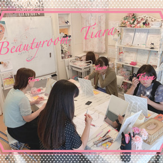 受講証書＆ワンドリンク付き『ハンドマッサージ講座』ハンドケアの基本が1DAYで楽しく学べます♪の画像