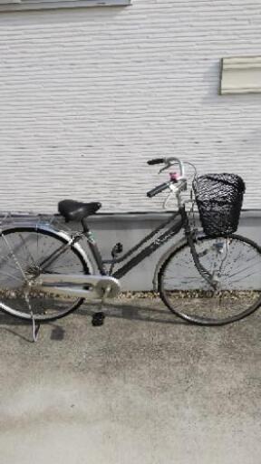 27インチ 自転車