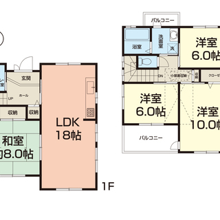大磯町西小磯　中古戸建て - 不動産