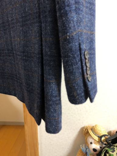 ブルックスブラザーズ  ジャケット
