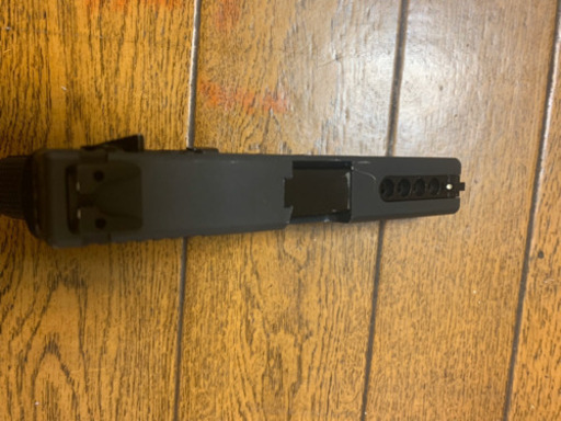 WE グロック　G23 カスタム