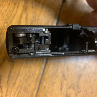 WE グロック G23 カスタム