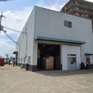  ★倉庫・工場★ 茨木市豊原町　２７０．４坪　 #工場　#倉庫　...