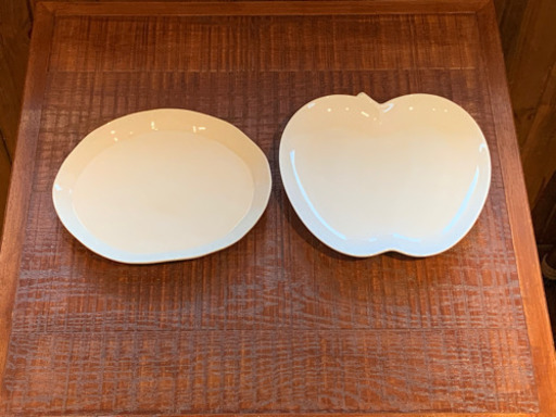 【値下げ】中古　業務用　食器（皿、器）　カフェにおすすめ
