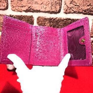 ︎︎︎︎☑︎FURLA フルラ 三つ折財布の画像