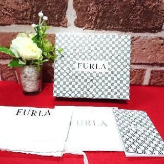 ︎︎︎︎☑︎FURLA フルラ 三つ折財布の画像