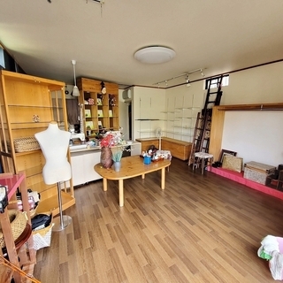 平塚市南金目　売店舗・売事務所・売地 - 平塚市