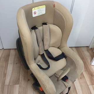 タカタ製チャイルドシート