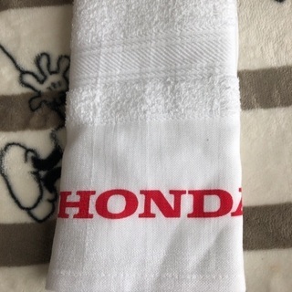 ホンダブランケットの画像