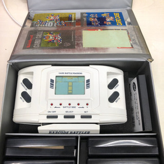 🌷バーコードバトルゲーム🌷【訳あり】