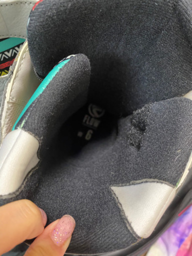 【美品】スノーボードセット