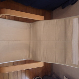 IKEA　ロッキングチエア差し上げますの画像