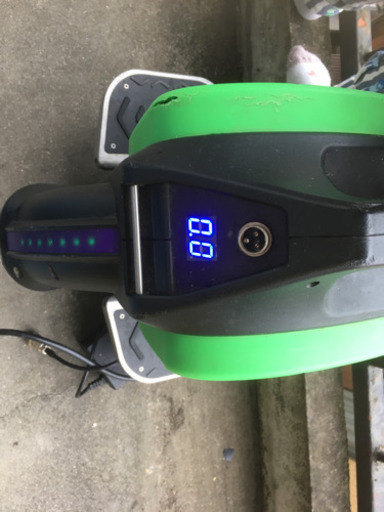 電動一輪車　freemam セグウェイ【交渉中】