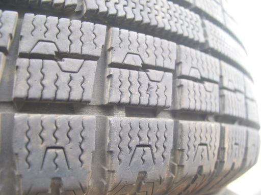 4本セット バリ山 175/65R14 TOYO GARIT G5 5J OFF＋45 P.C.D.100 4穴 60mm キューブに使用 ノート フィット bB ヴィッツ シエンタ