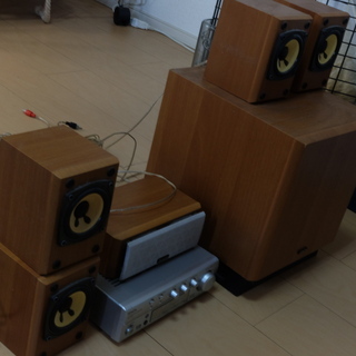 DENON デノン　UAVC-300