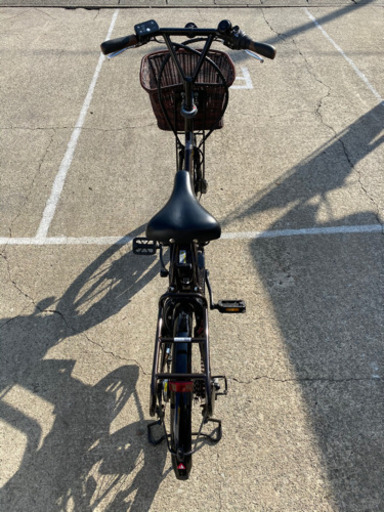 激安！電動アシスト自転車 20インチ