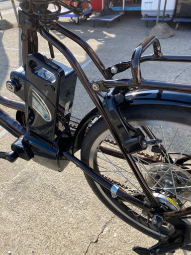 激安！電動アシスト自転車 20インチ
