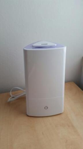 加湿器