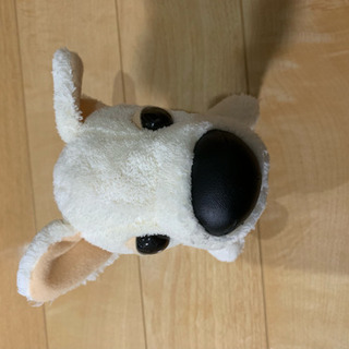 THE DOG ぬいぐるみ 4匹セット（交渉中です） THE DOG ぬいぐるみの中古が安い！激安で譲ります・無料で