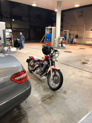 アメリカン　250