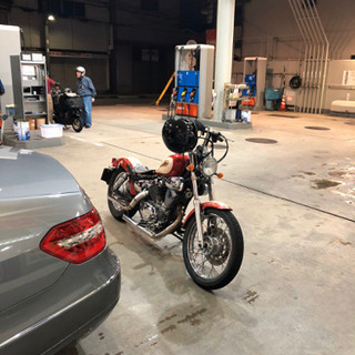 アメリカン　250