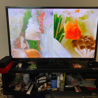 Panasonic TH-32D305 液晶テレビ
