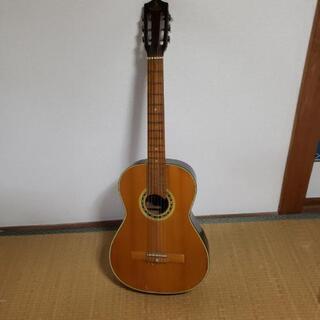 ギター　　お取引交渉中