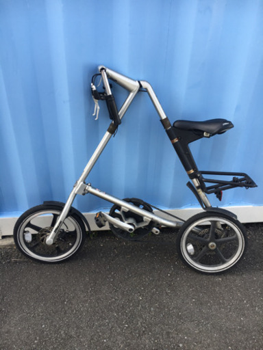 ストライダ　LT♪