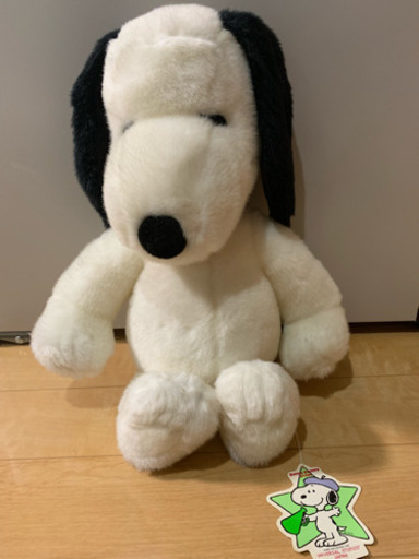 スヌーピー ぬいぐるみ SNOOPY USJ 子供