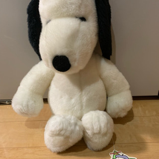 スヌーピー ぬいぐるみ SNOOPY USJ 子供