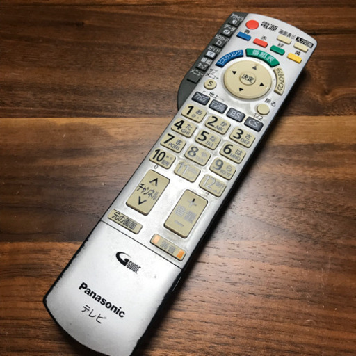 Panasonic 液晶テレビ