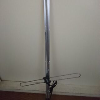 アンテナ　盗聴電波等